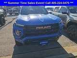 New 2025 GMC Canyon Elevation w/ Convenience Package image 4