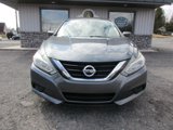 Used 2016 Nissan Altima 2.5 S w/ Power Driver Seat Package image 3