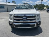 Used 2017 Ford F150 King Ranch w/ Equipment Group 601A Luxury image 2