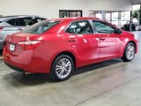 Used 2014 Toyota Corolla LE image 5