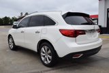 Used 2016 Acura MDX SH-AWD image 4