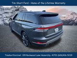 New 2025 Lincoln Aviator Reserve w/ Equipment Group 201A image 6
