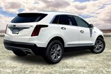 Certified 2021 Cadillac XT5 Premium Luxury image 5