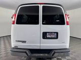 Used 2013 Chevrolet Express 3500 LT w/ LT Preferred Equipment Group image 6
