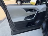 Used 2023 Toyota RAV4 XLE image 5