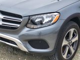 Used 2018 Mercedes-Benz GLC 300 w/ Multimedia Package image 4