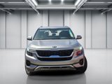 Certified 2021 Kia Seltos S image 2