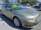Used 2013 Ford Taurus Limited image 4
