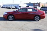 Used 2017 Toyota Camry SE image 5