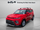 Certified 2022 Kia Soul S image 4