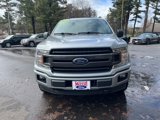 Used 2020 Ford F150 XLT w/ Equipment Group 302A Luxury image 2
