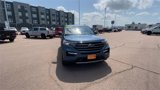Used 2020 Ford Explorer XLT w/ Equipment Group 202A image 3