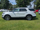 Used 2016 Ford Explorer Platinum image 6