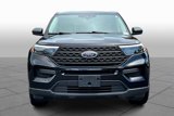 Used 2020 Ford Explorer 4WD image 3