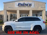 Used 2021 Jeep Grand Cherokee High Altitude image 2