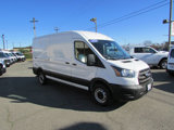 Used 2020 Ford Transit 250 Medium Roof w/ Load Area Protection Package image 2