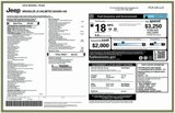 Used 2018 Jeep Wrangler Unlimited Sahara w/ Max Tow Package image 3