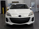 Used 2012 MAZDA MAZDA3 i Grand Touring image 2