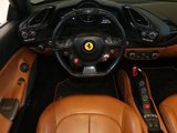 Certified 2016 Ferrari 488 Spider image 6