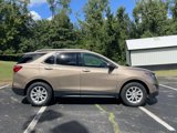 Used 2018 Chevrolet Equinox LT w/ Sun & Infotainment Package image 2