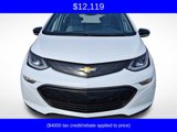 Used 2017 Chevrolet Bolt LT image 2