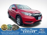 Used 2018 Honda HR-V LX image 1