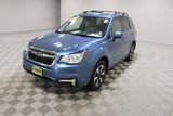 Used 2017 Subaru Forester 2.5i Limited w/ Popular Package #2 image 3