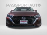 Certified 2024 Nissan Sentra SV image 3