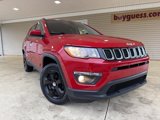 Used 2018 Jeep Compass Latitude w/ Popular Equipment Group image 2