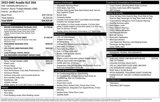 Used 2023 GMC Acadia SLE w/ Driver Convenience Package image 4