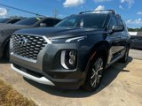 Used 2021 Hyundai Palisade SEL w/ Cargo Package image 3