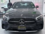Used 2022 Mercedes-Benz E 350 4MATIC Sedan w/ Driver Assistance Package image 2