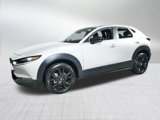 Certified 2024 MAZDA CX-30 AWD 2.5 S w/ Select Sport Pkg image 3