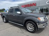 Used 2010 Nissan Frontier LE w/ Tow Hitch Pkg image 2