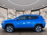 Used 2019 Jeep Compass Limited w/ Safety & Security Group image 2