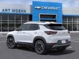 New 2025 Chevrolet TrailBlazer LT w/ Driver Confidence Package image 3