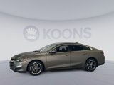 Used 2020 Chevrolet Malibu LT image 2