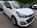 Used 2021 Chevrolet Spark LS image 5