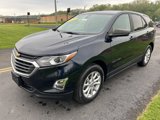Used 2021 Chevrolet Equinox LS w/ LS Convenience Package image 3