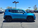 Used 2020 Jeep Renegade Altitude image 3