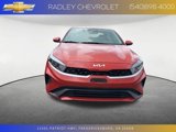 Used 2023 Kia Forte LXS image 3