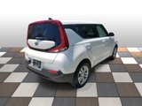 Used 2021 Kia Soul LX image 4