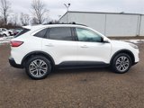 Used 2022 Ford Escape SEL w/ Class II Trailer Tow Package image 5