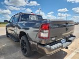 Certified 2022 RAM 1500 Big Horn image 2