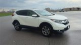 Used 2018 Honda CR-V EX-L image 2