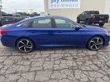 Used 2022 Honda Accord Sport Special Edition image 6
