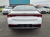 Used 2023 Kia K5 LXS image 6