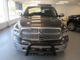 Used 2017 RAM 1500 Laramie w/ Convenience Group image 2