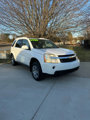 Used 2008 Chevrolet Equinox LT w/ Chrome And Sound Package image 2