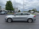 Used 2020 Ford Fusion SEL image 4